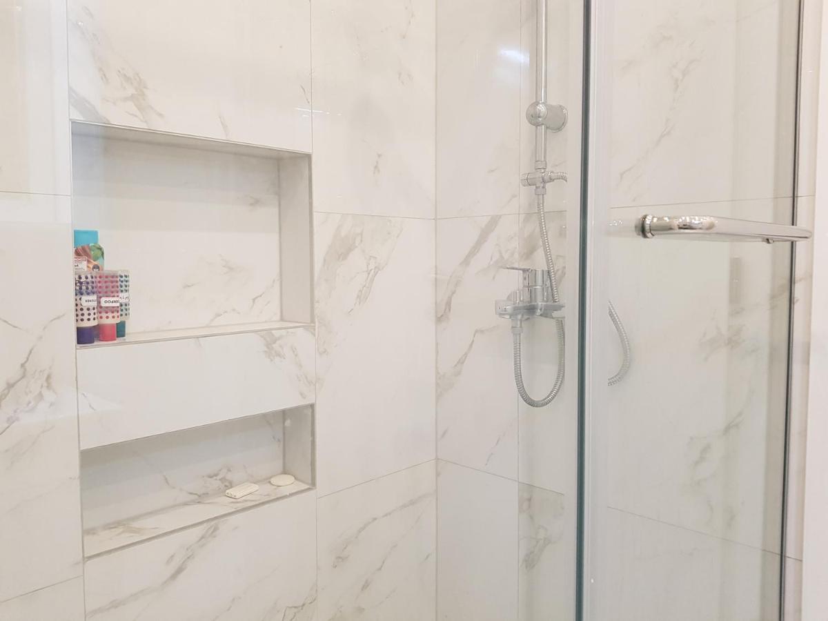 Silver Gate Apartment Сараєво Екстер'єр фото