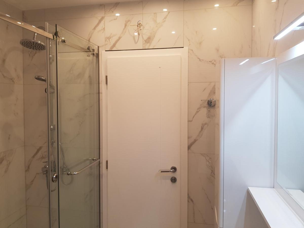 Silver Gate Apartment Сараєво Екстер'єр фото