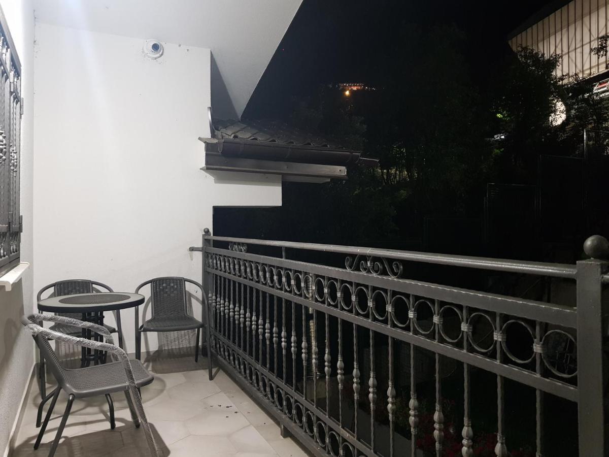 Silver Gate Apartment Сараєво Екстер'єр фото