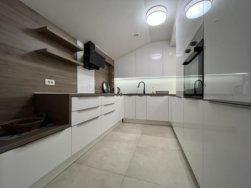 Silver Gate Apartment Сараєво Екстер'єр фото
