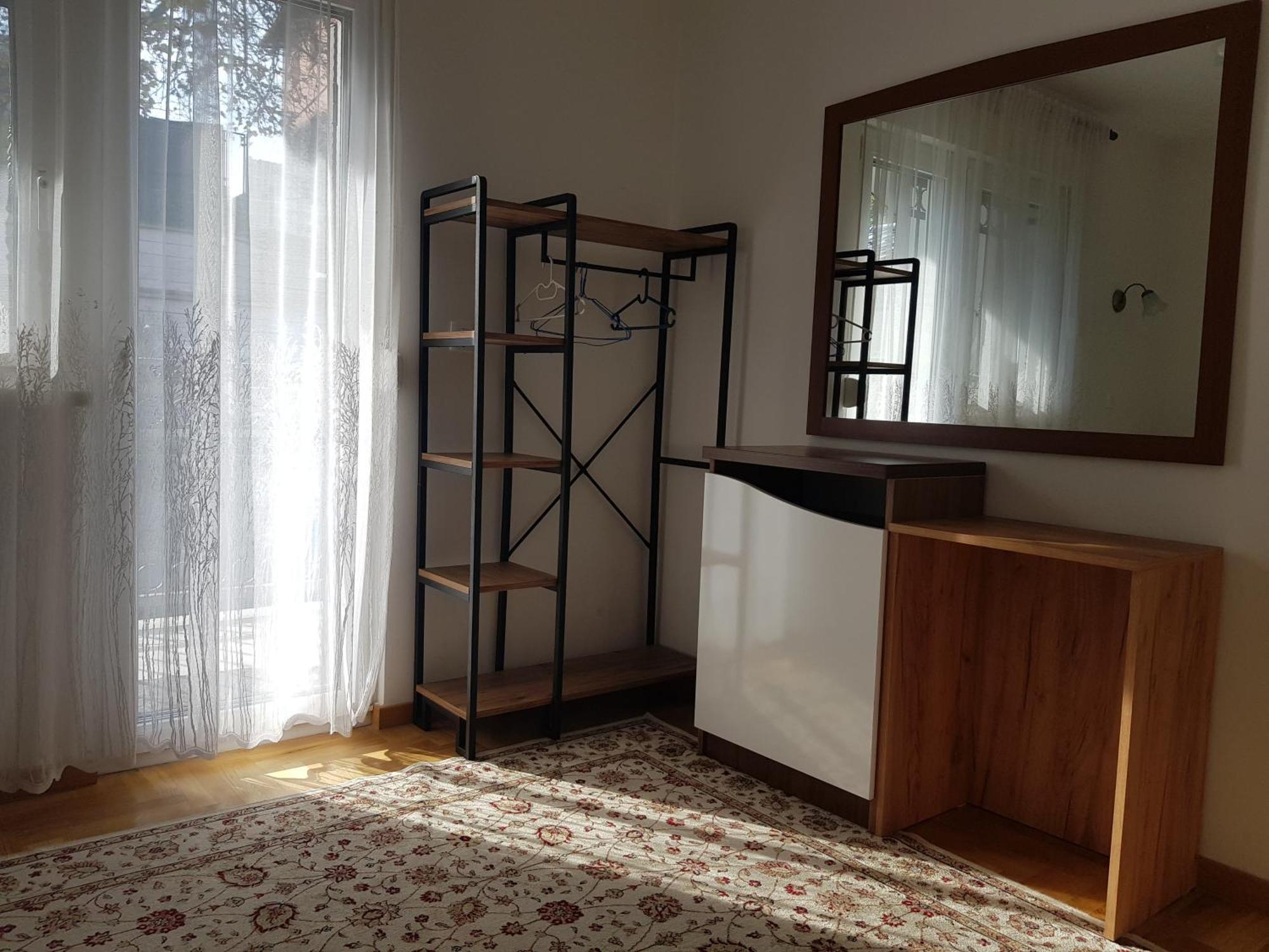Silver Gate Apartment Сараєво Екстер'єр фото