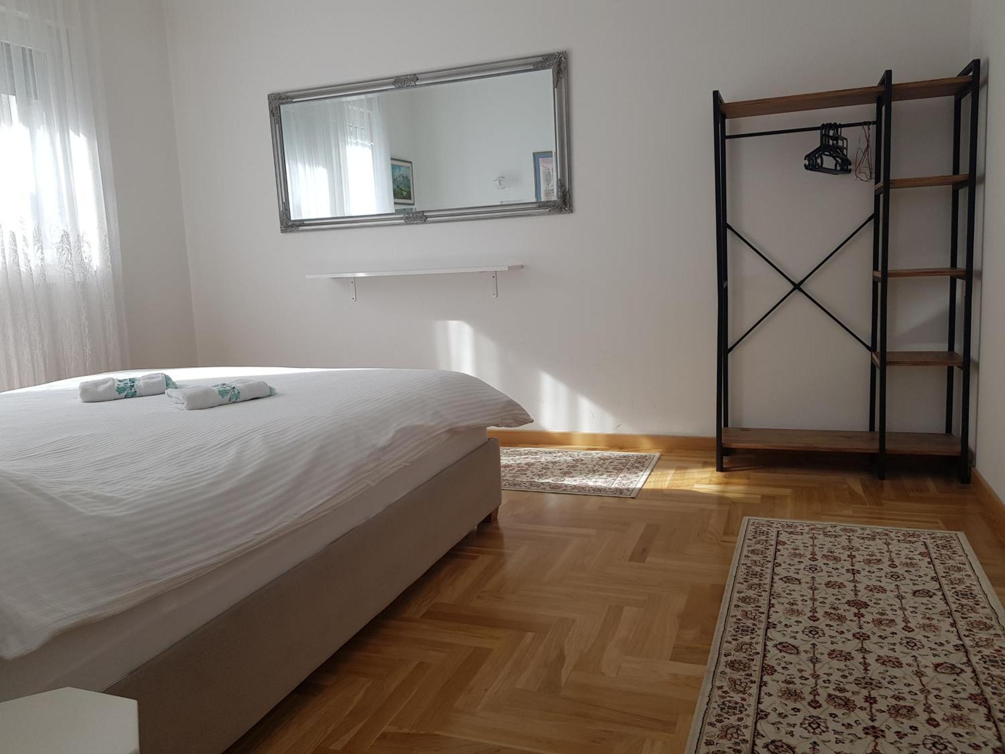 Silver Gate Apartment Сараєво Екстер'єр фото